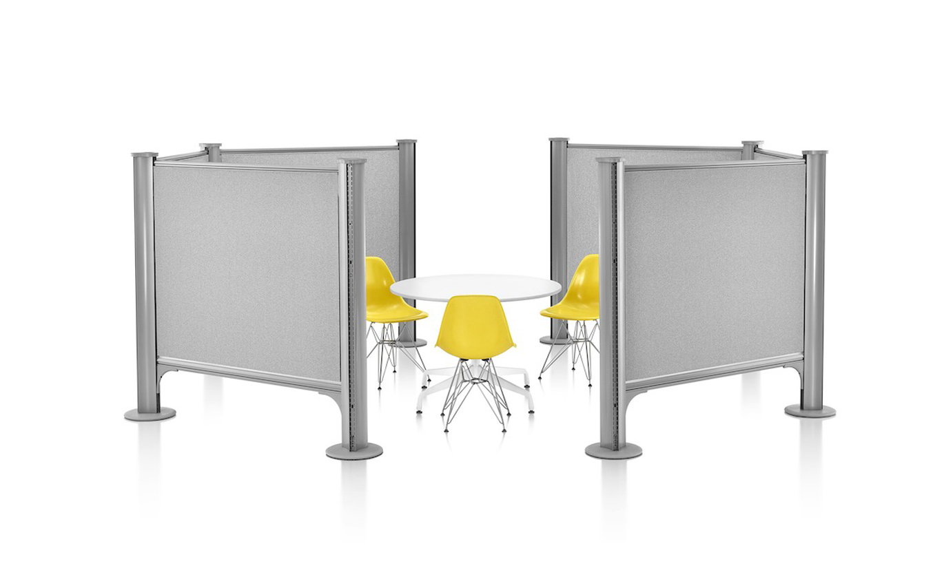 培训家具|布面培训椅|办公家具|设计师家具|伊姆斯®塑料餐椅